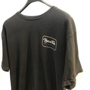 👕2For50👕Brixton T-Shirt